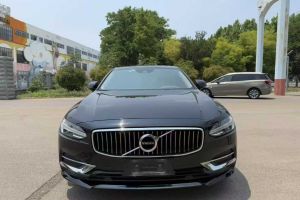S90 沃爾沃 
