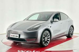 Model 3 特斯拉 改款 Performance高性能全輪驅(qū)動版