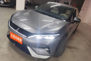 宋L 比亞迪 662km 卓越型