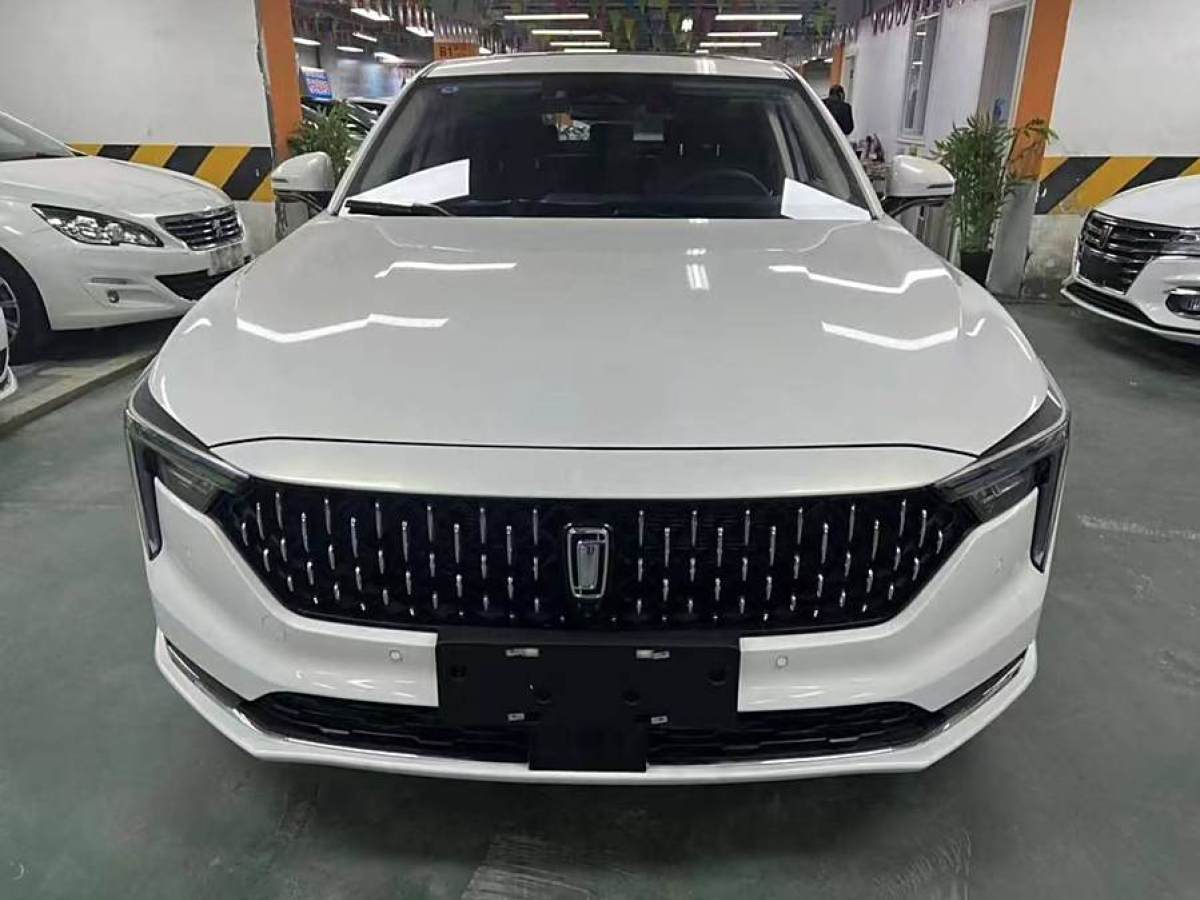 哈弗 H6  2022款 第三代 1.5T 自動(dòng)樂(lè)享型圖片