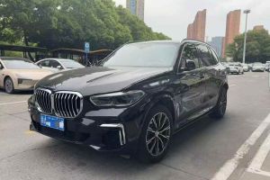 寶馬X5 M 寶馬 X5 M