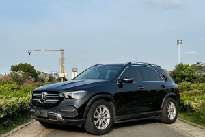 奔馳GLE 奔馳 改款 GLE 350 4MATIC 動感型