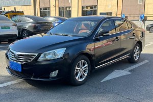 睿騁 長安 1.8T 自動精英周年版 國V