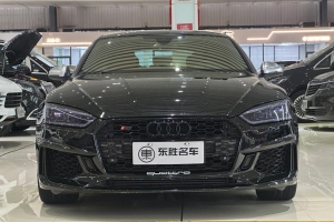 奧迪S5 奧迪 S5 3.0T Sportback