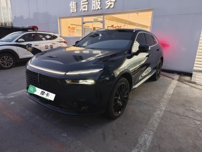 2024年5月 长城 摩卡DHT-PHEV 两驱长续航版图片