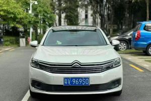 C6 雪鐵龍 350THP 豪華型