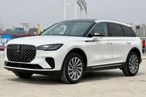冒險家 林肯 2.0T 兩驅(qū)尊雅版