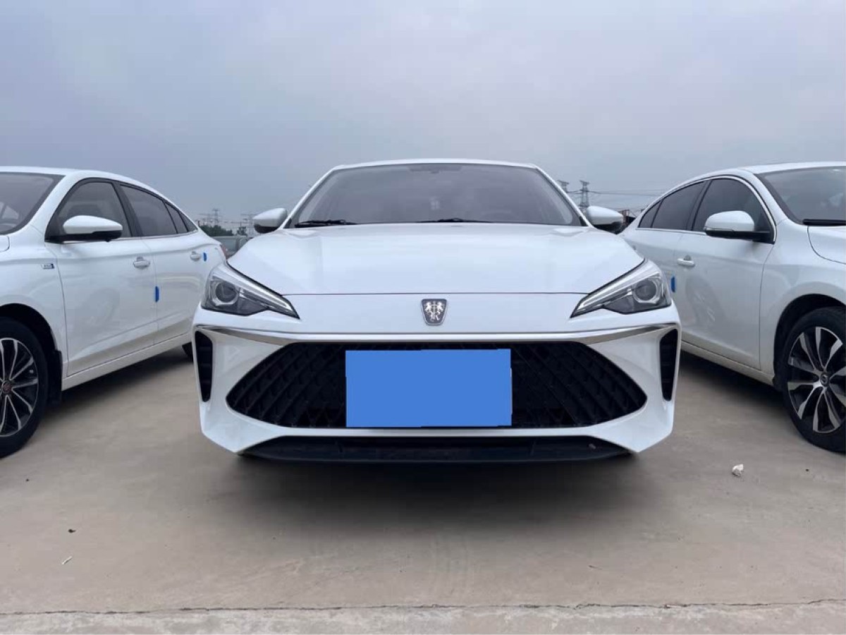 榮威 i5  2023款 1.5L CVT豪華版圖片