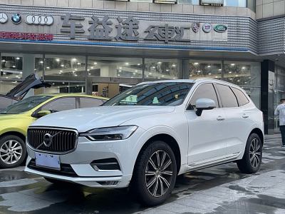 2018年2月 沃爾沃 XC60 T5 四驅(qū)智雅豪華版圖片