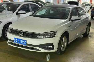 凌渡 大眾 凌渡L 280TSI DSG熱辣版