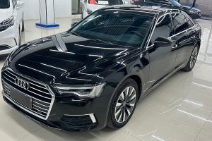 奧迪A6L 奧迪 45 TFSI 臻選致雅型