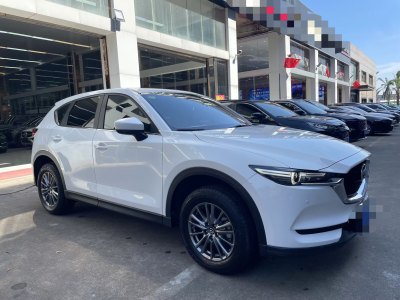 2021年1月 馬自達 CX-5 改款 2.0L 自動兩驅(qū)智慧型圖片