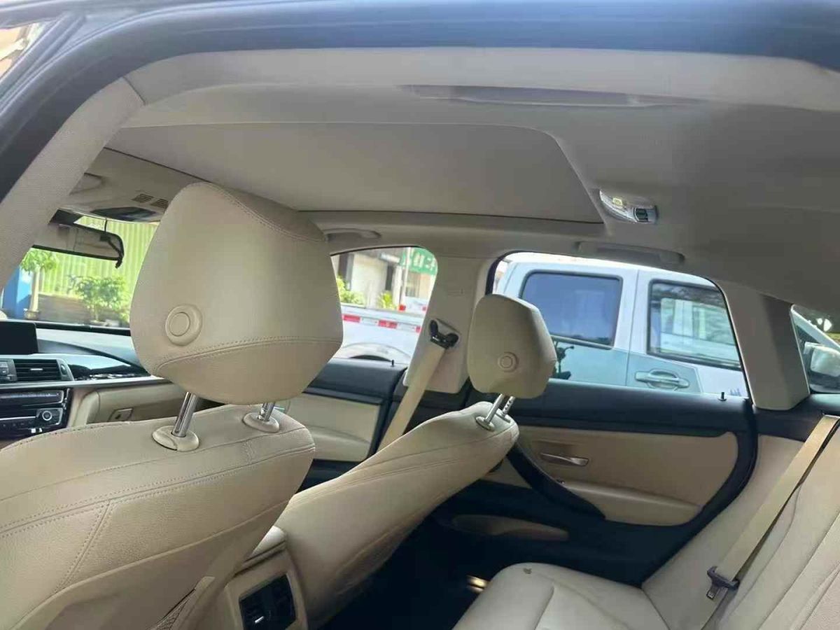 大眾 一汽-大眾CC  2018款 2.0TSI 至尊型圖片