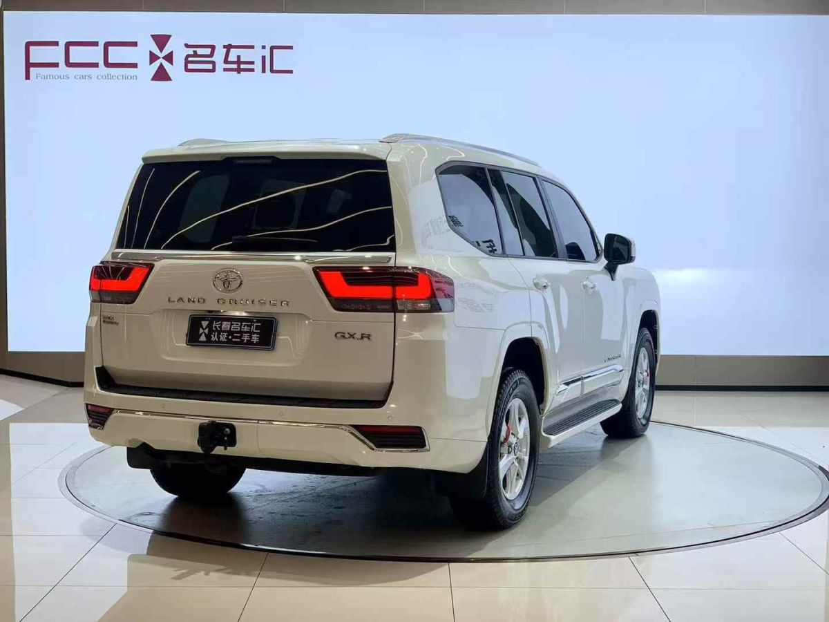 豐田 卡羅拉  2024款 1.2T 精英版圖片