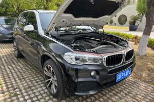 寶馬X5 寶馬 xDrive35i M運動型