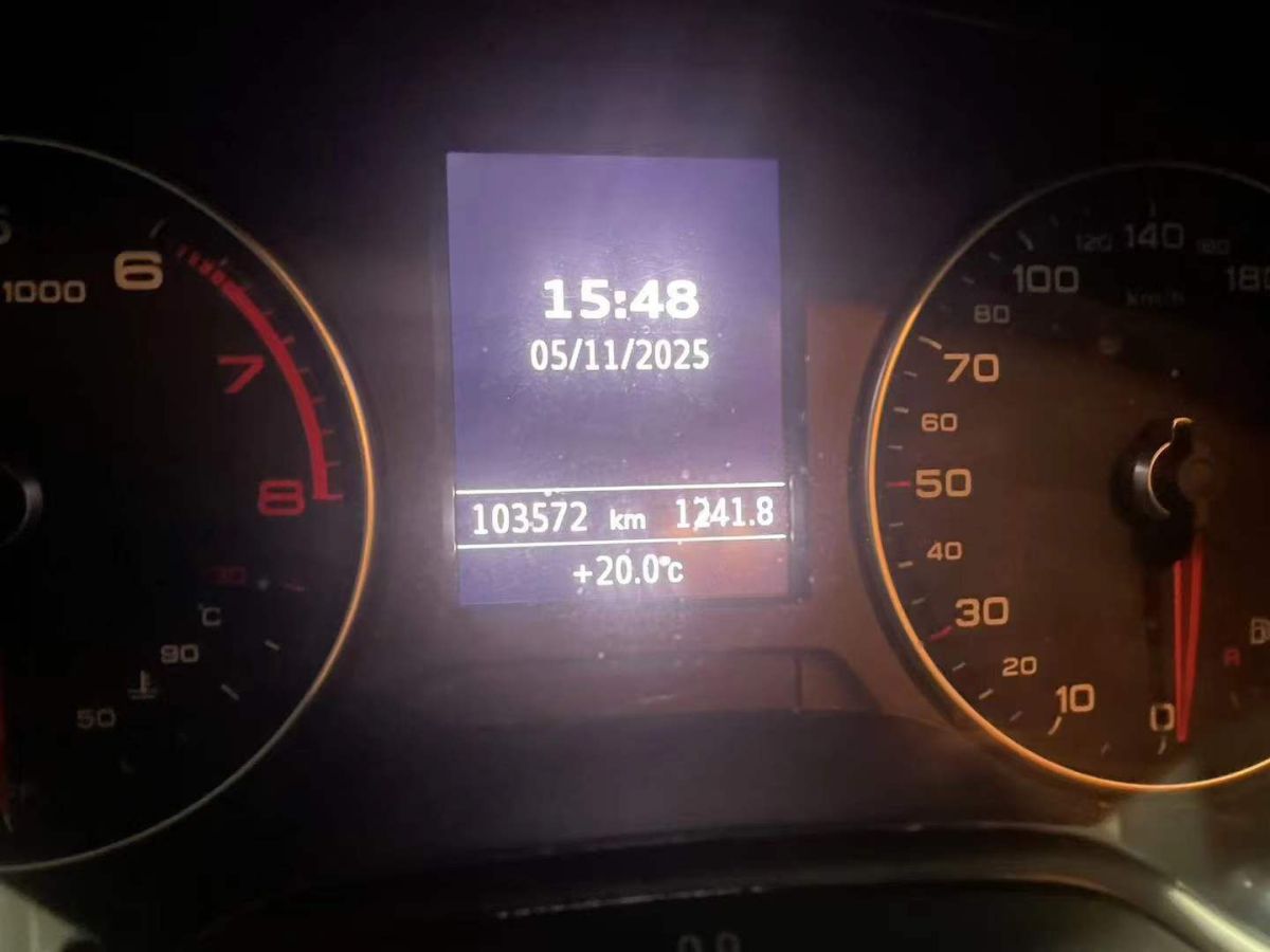 奧迪 奧迪A3  2019款 A3 35TFSI Limousine時(shí)尚型圖片