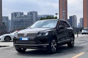 途銳 大眾 3.0TSI 拓野型