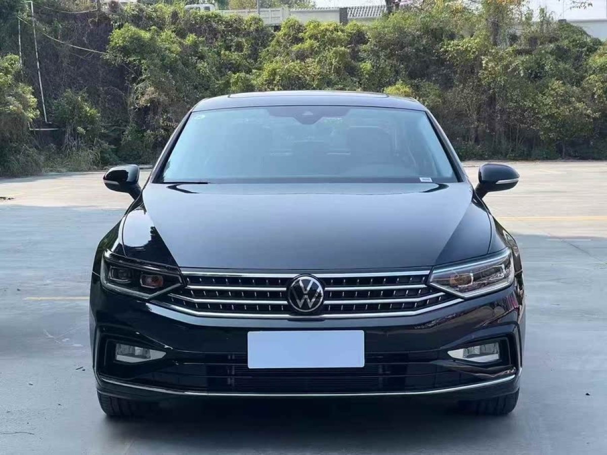 大眾 邁騰  2024款 200萬輛眾享款 330TSI DSG豪華型圖片
