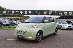 歐拉白貓 歐拉 升級版 305km 豪華型 磷酸鐵鋰