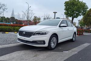 朗逸 大眾 280TSI DSG舒適版