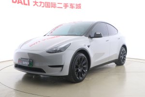 Model 3 特斯拉 煥新版 后輪驅(qū)動(dòng)