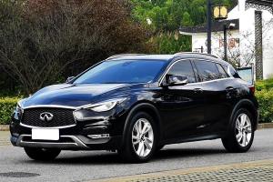 QX30 英菲尼迪 1.6T 两驱运动版