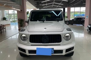 奔馳G級(jí) 奔馳 G 350
