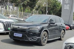 皓影 本田 240TURBO CVT兩驅(qū)豪華版