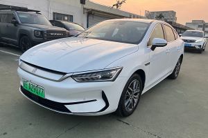 秦PLUS 比亞迪 冠軍版 EV 510KM卓越型