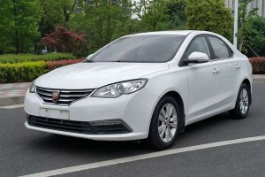 360 榮威 1.5L 自動(dòng)豪華版