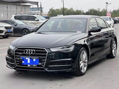 2018年4月 奥迪 奥迪A4L 30周年年型 45 TFSI quattro 运动型图片