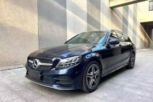 奔馳C級 奔馳 C 300 L