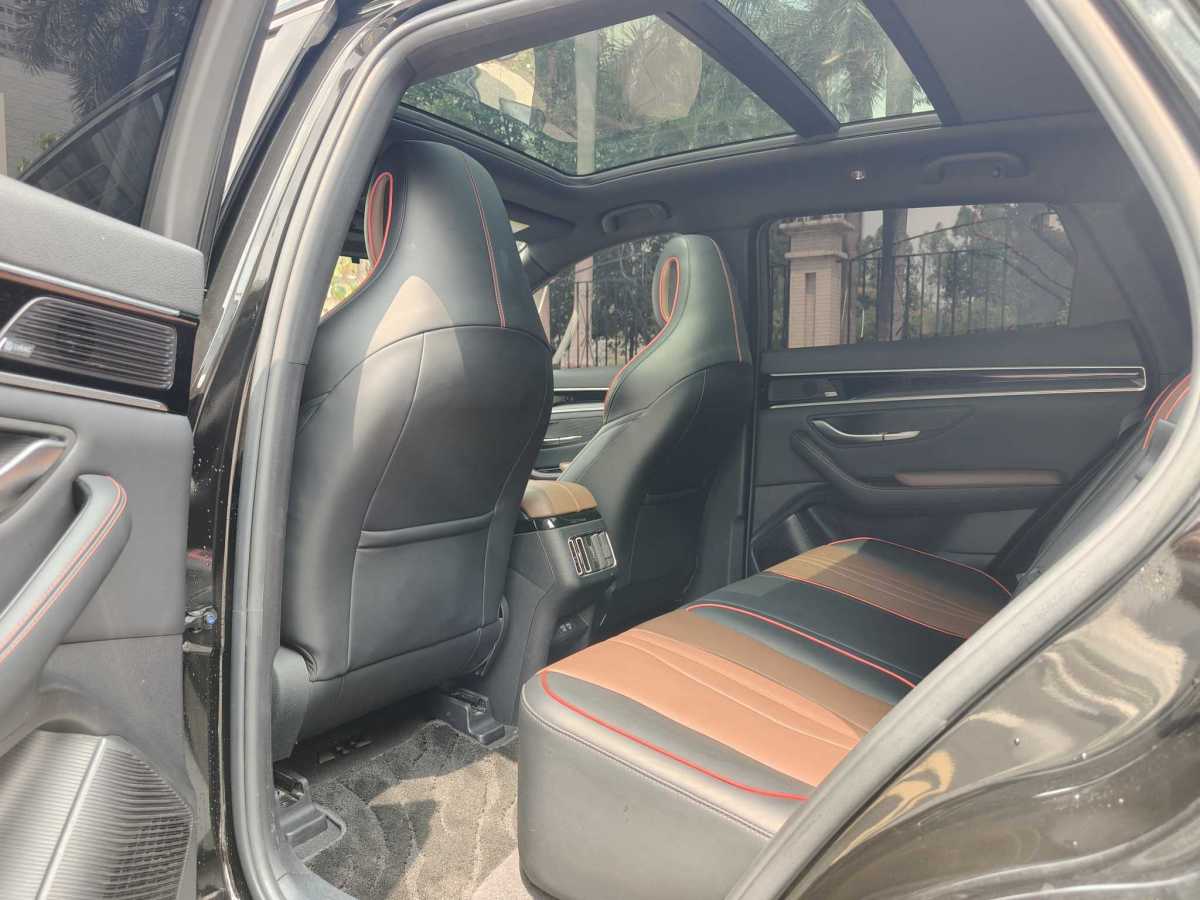 比亞迪 宋PLUS  2020款 1.5T 自動(dòng)旗艦型圖片