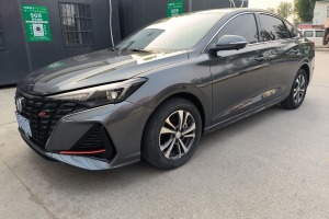 逸動 長安 PLUS 藍鯨NE 1.4T GDI DCT高能版