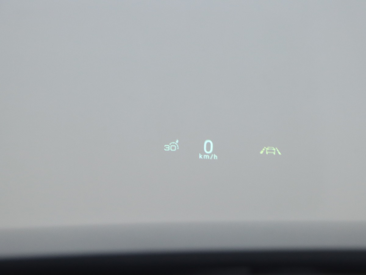 2023年5月比亞迪 漢  2022款 DM-i 242KM 旗艦型