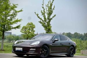 911 保時(shí)捷 Carrera S 3.8 PCCA