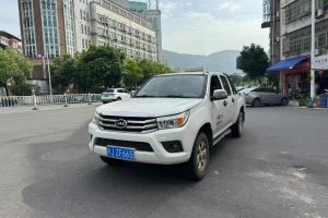 瑞風(fēng)M4 江淮  悅享系列 2.0L 手動(dòng)商務(wù)型