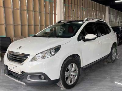 2015年1月 九龍 考斯特 2.7L高級(jí)車圖片