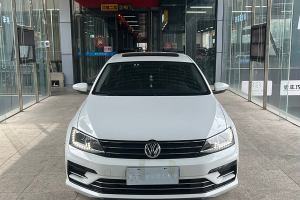 速腾 大众 280TSI DSG熠动版