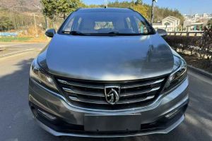 310 寶駿 1.5L 手動時尚型