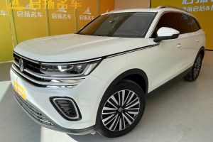 攬巡 大眾 330TSI 豪華巡逸版