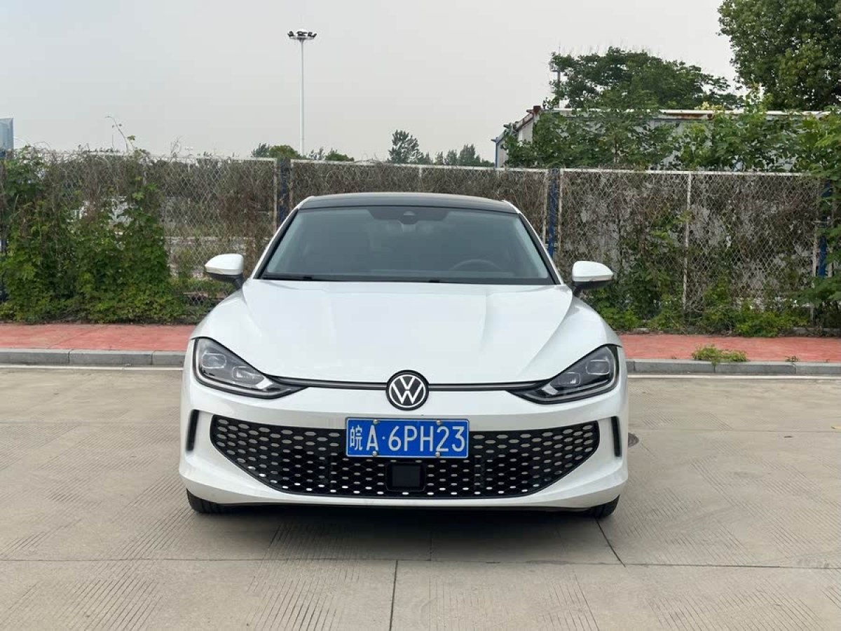 大眾 凌渡  2024款 凌渡L 280TSI DSG酷辣版圖片