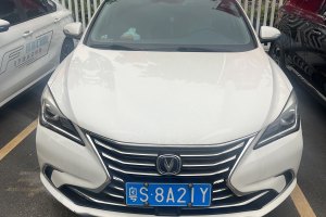 逸動(dòng) 長(zhǎng)安 高能版 1.6L GDI 自動(dòng)爭(zhēng)鋒型