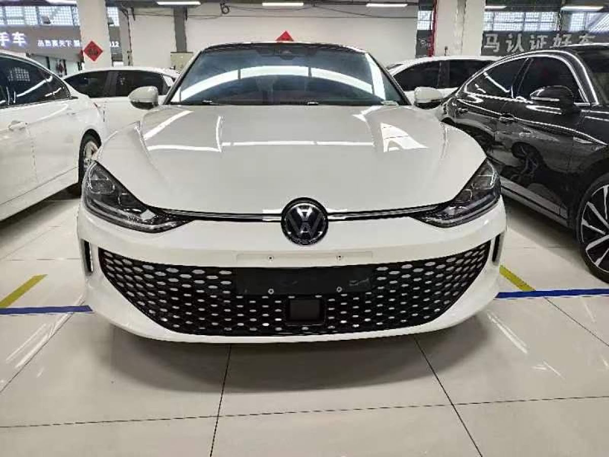 大眾 凌渡  2022款 凌渡L 280TSI DSG酷辣版圖片