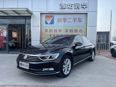 2017年6月 大眾 邁騰 380TSI DSG 豪華型圖片