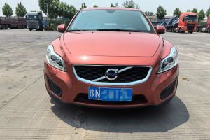 C30 沃爾沃 2.0L Aktiv