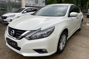 天籟 日產(chǎn) 改款 2.0L XL舒適版