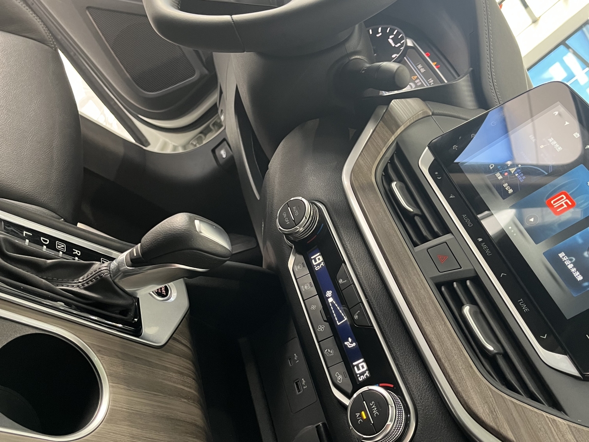 日產(chǎn) 天籟  2021款 2.0L XL Upper AD1 智行領(lǐng)航版圖片