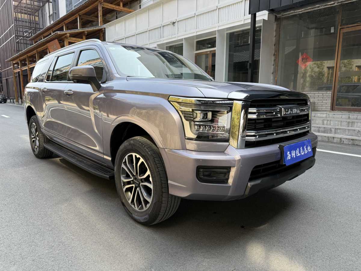 哈弗 H5  2013款 2.0T 四驅(qū)進(jìn)取型圖片