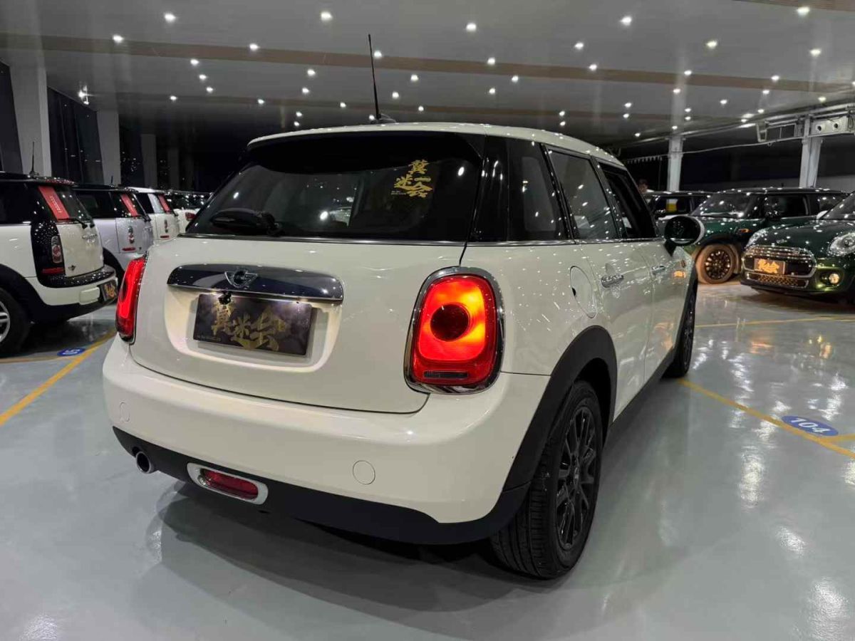 MINI MINI 圖片